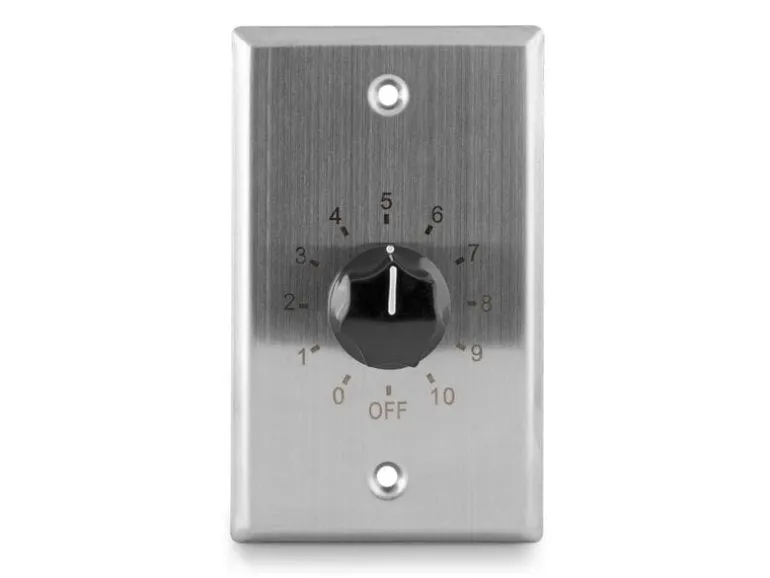 Power Dynamics Verstärker Pro PDVC100