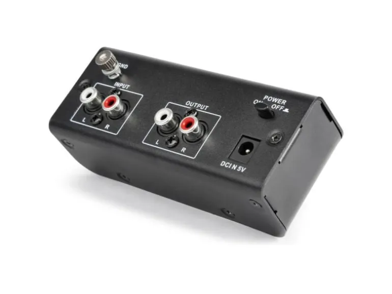 Power Dynamics Vorverstärker PDX010