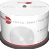 Primeon CD-R 0.7 GB, Spindel (50 Stück)
