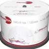 Primeon DVD-R 4.7 GB, Spindel (50 Stück)