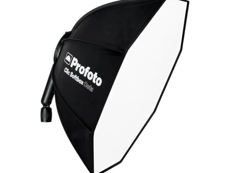 Profoto Softbox Clic 2" (60 cm) Octa