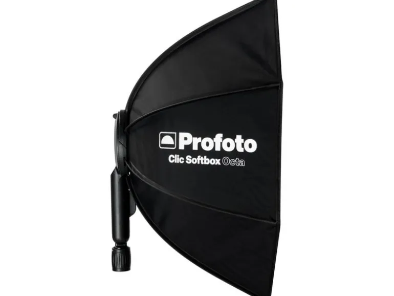 Profoto Softbox Clic 2" (60 cm) Octa