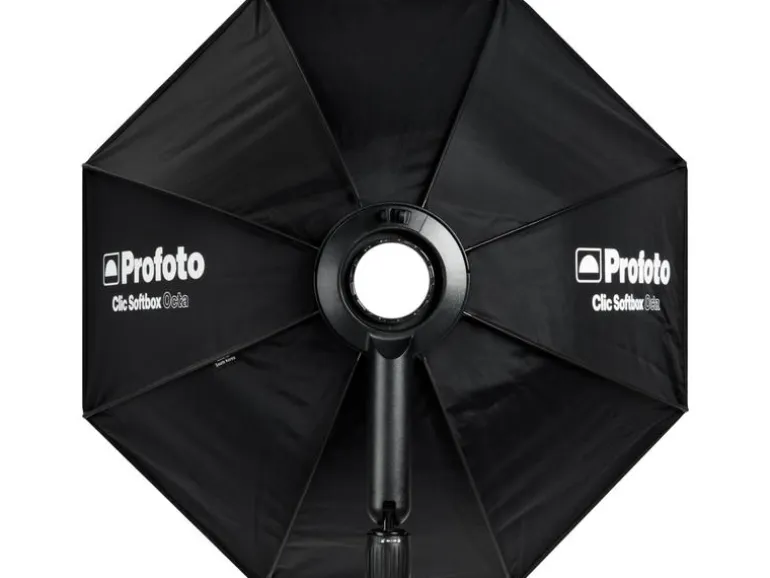 Profoto Softbox Clic 2" (60 cm) Octa