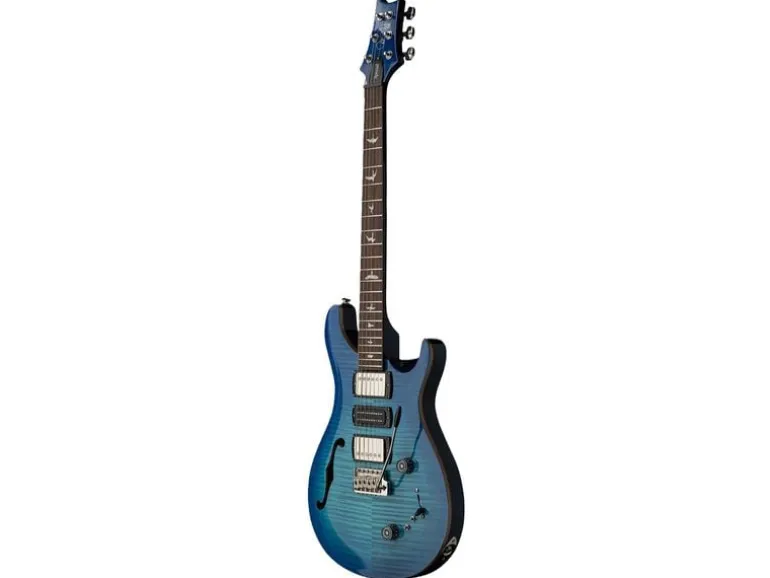PRS Guitars E-Gitarre SE Special Semi Hollow Lake Blue