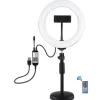 Puluz Videoleuchte Bi-Color USB 20 cm