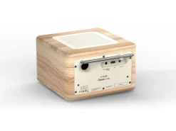 Pure DAB+ Radio Classic C-D4 Weiss