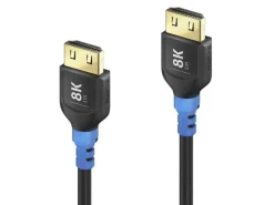 PureLink FlexInstall Kabel 8K Ultra High Speed HDMI - HDMI, 2 m