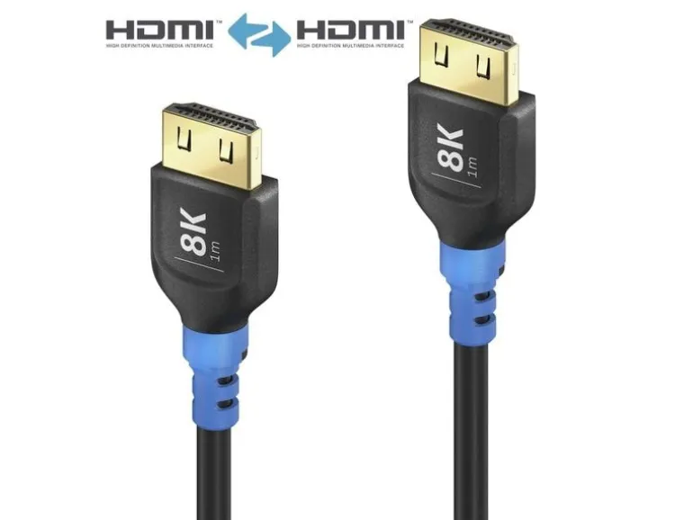 PureLink FlexInstall Kabel 8K Ultra High Speed HDMI - HDMI, 3 m