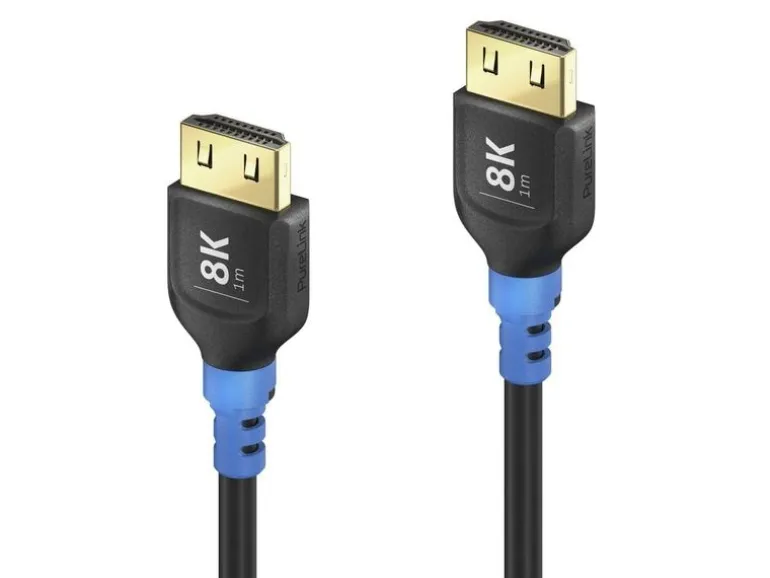 PureLink FlexInstall Kabel 8K Ultra High Speed HDMI - HDMI, 3 m