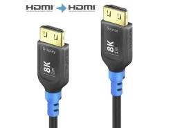 PureLink FlexInstall Kabel 8K Ultra High Speed AOC Glasfaser HDMI - HDMI, 5 m