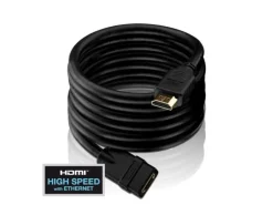 PureLink Kabel HDMI - HDMI, 1 m