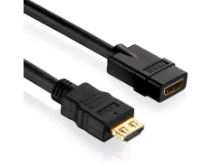 PureLink Kabel HDMI - HDMI, 1 m
