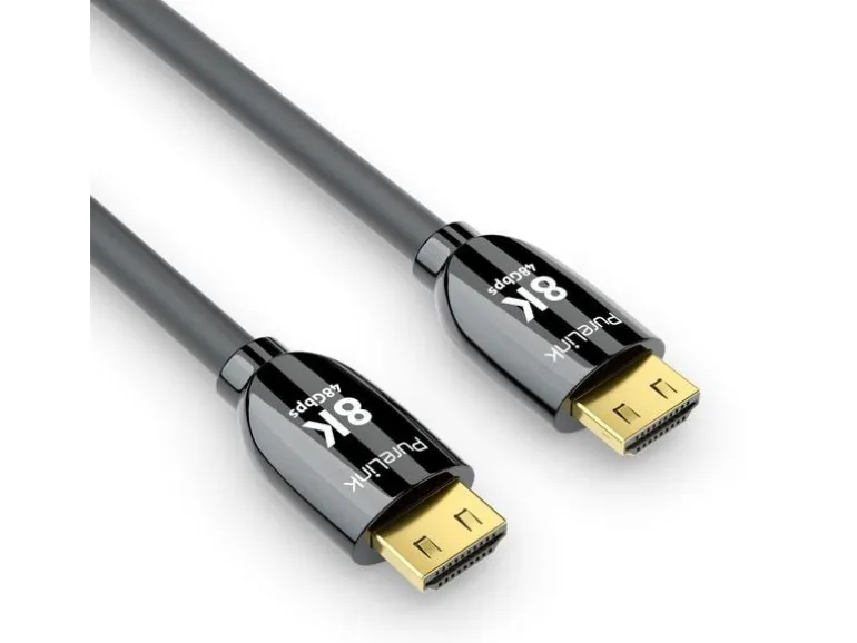 PureLink Kabel 8K High Speed HDMI - HDMI, 1.5 m