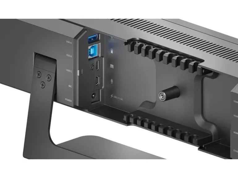 PureLink Videobar Vuelogic VL-VB300-PRO Dual-Ausgang 4K