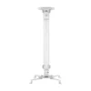 PureMounts Deckenhalterung PM-Spider-30W Weiss