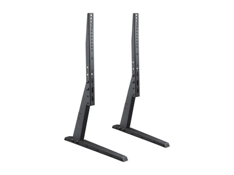 PureMounts Standfuss PM-TVS-02 Schwarz