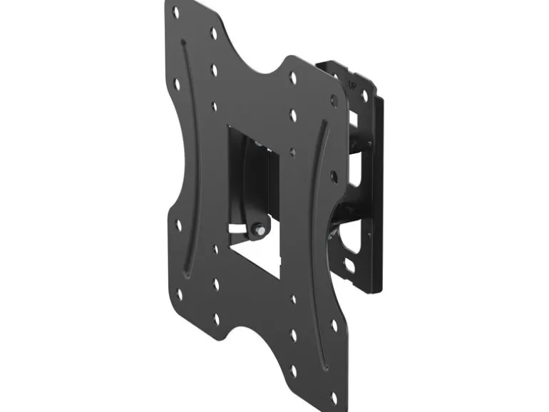 PureMounts Wandhalterung PM-LM-TS33B Schwarz