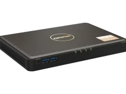QNAP NAS TBS-464-8G 4-bay