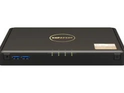 QNAP NAS TBS-464-8G 4-bay