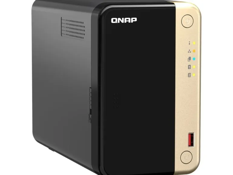 QNAP NAS TS-264
