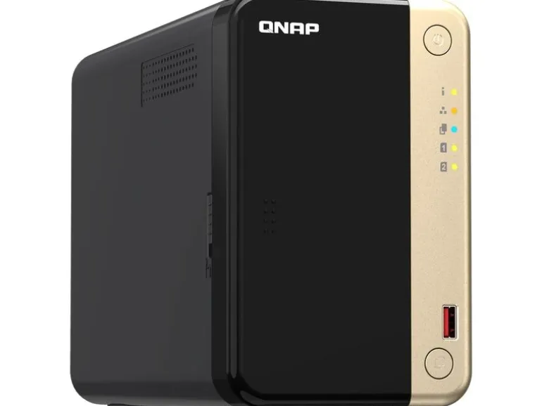 QNAP NAS TS-264