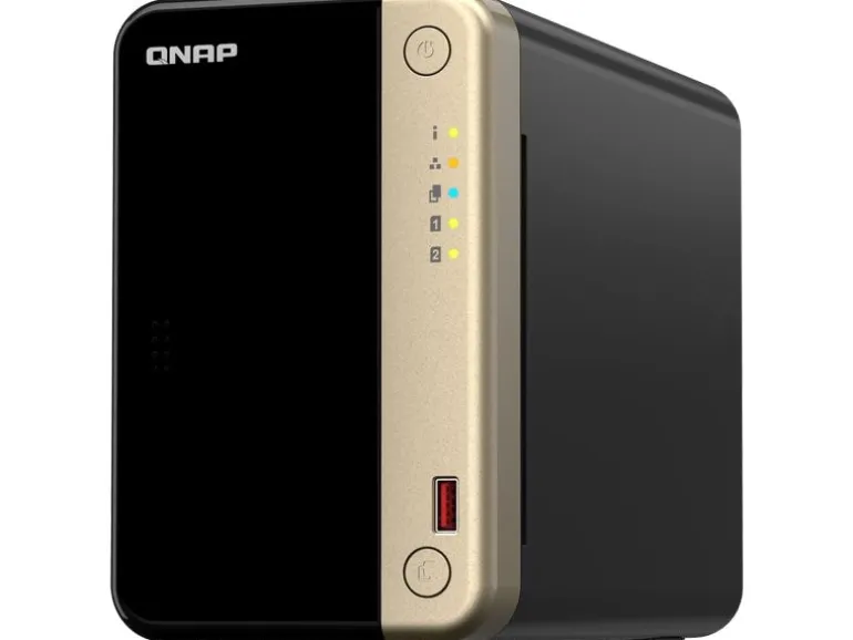 QNAP NAS TS-264