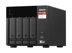 QNAP NAS TS-473A-8G 4-bay