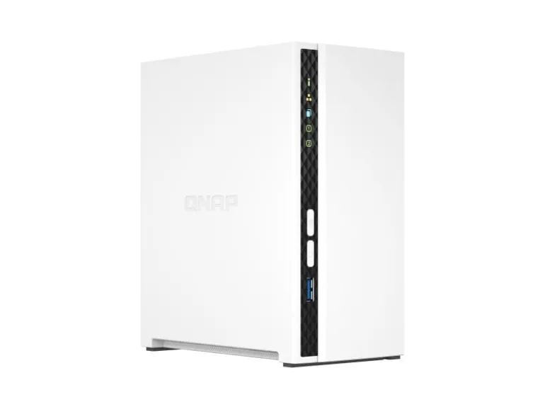 QNAP NAS TS-233 2-bay