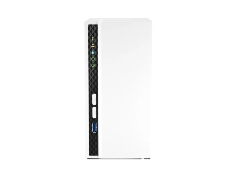 QNAP NAS TS-233 2-bay