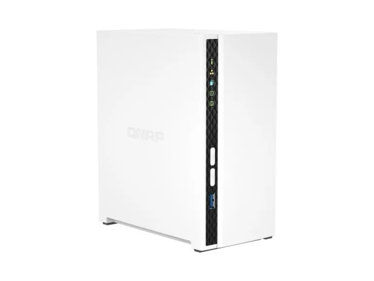 QNAP NAS TS-233 2-bay