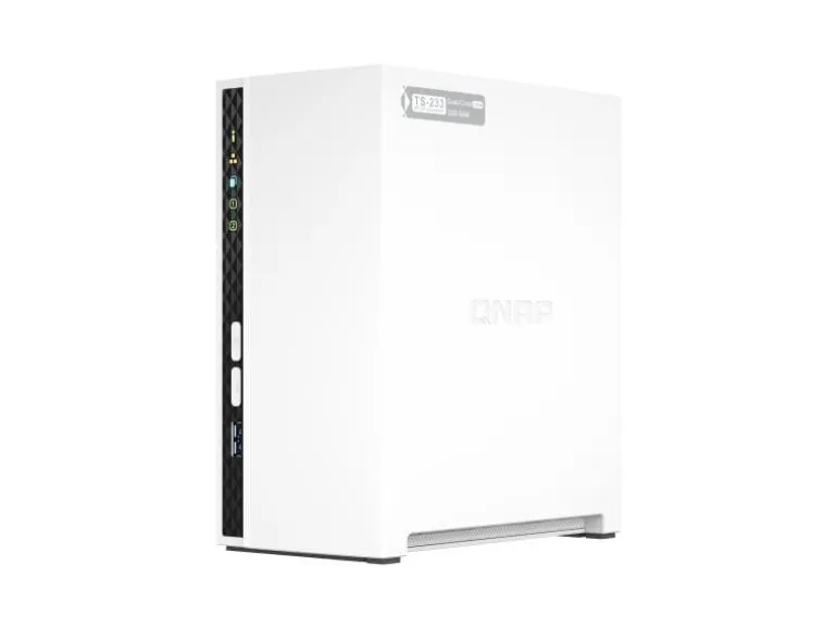 QNAP NAS TS-233 2-bay