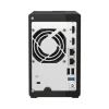 QNAP NAS TS-253E-8G 2-bay