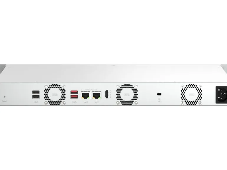 QNAP NAS TS-464EU-8G 4 bay