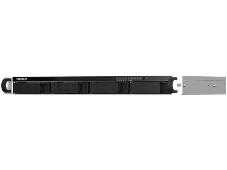 QNAP NAS TS-464EU-8G 4 bay