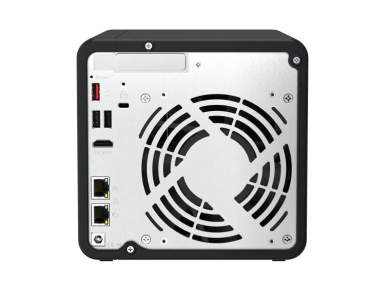 QNAP NAS TS-464-8G 4-bay