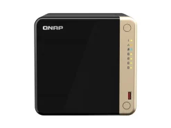 QNAP NAS TS-464-8G 4-bay