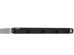 QNAP NAS TS-432PXU-RP-2G, 4-bay