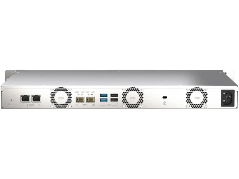 QNAP NAS TS-435XEU-4G 4-bay