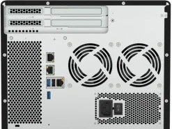QNAP NAS TS-855X-8G 6+2-bay