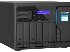 QNAP NAS TS-855X-8G 6+2-bay