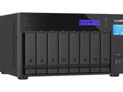 QNAP NAS TVS-H874T-I7-32G 8 bay