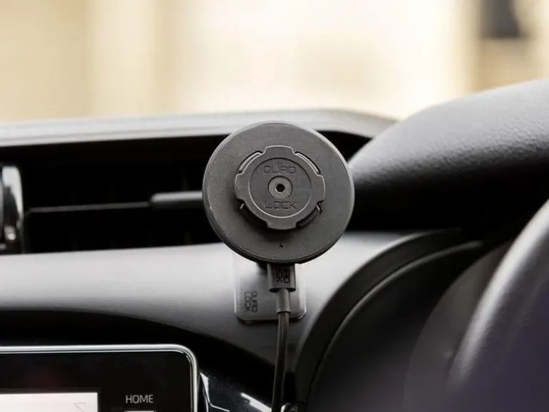 Quad Lock Halterung Dash/Console Car Mount