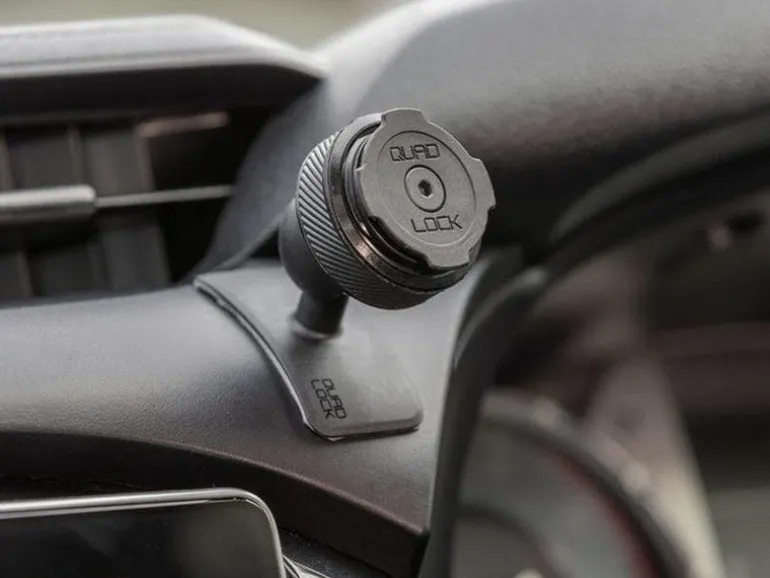 Quad Lock Halterung Dash/Console Car Mount