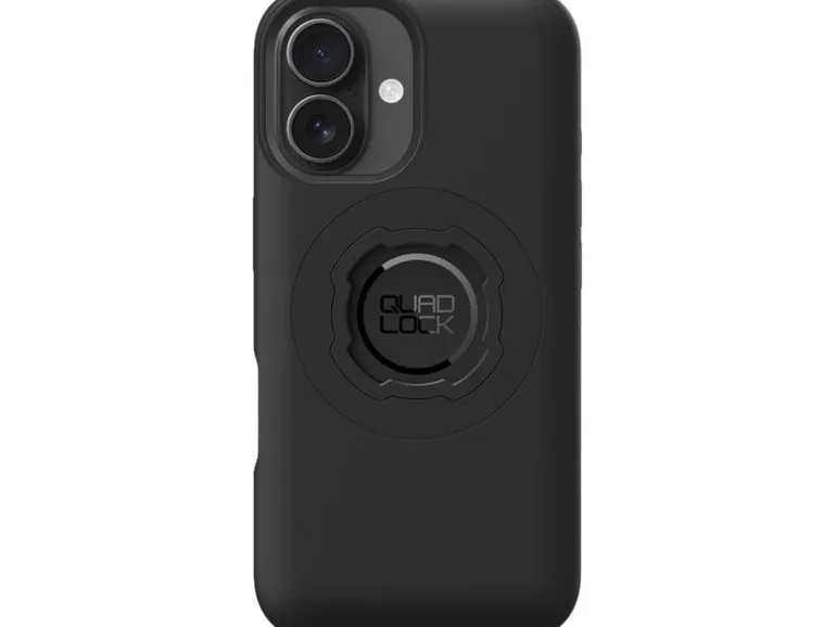 Quad Lock MAG Case – iPhone 16