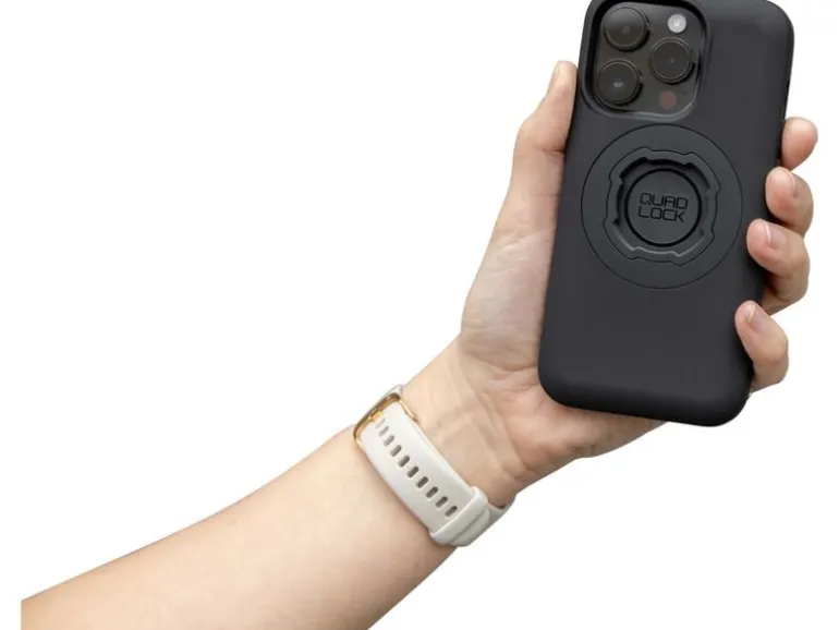 Quad Lock MAG Case – iPhone 16
