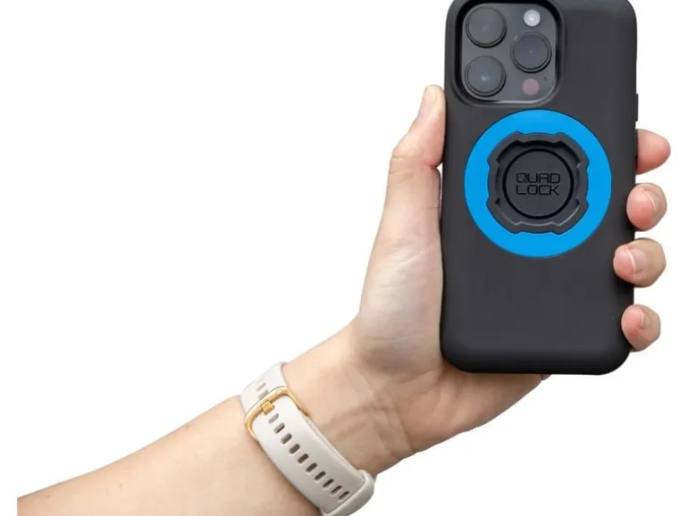 Quad Lock MAG Case – iPhone 16