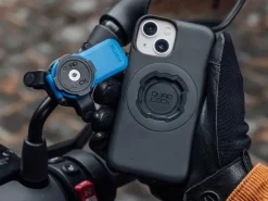 Quad Lock Sport- & Outdoorhülle iPhone 15 Pro