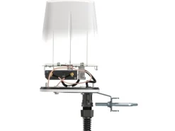 QuWireless LTE-Antenne QuSpot A240S für RUT260/241/240/230/200