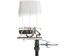 QuWireless LTE-Antenne QuSpot A240S für RUT260/241/240/230/200