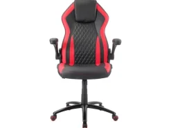 Racing Chairs Gaming-Stuhl CL-RC-BR-2 Rot/Schwarz